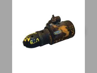 Used Starter fits Minneapolis Moline Z 140-9964 4350 74350 1107905