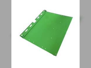 Sieve Shoe Frame - Upper fits John Deere 9650 STS 9660 STS 9670 STS 9750 STS 9760 STS 9770 STS 9860 STS 9870 STS 9750 STS AH213423 AH217879