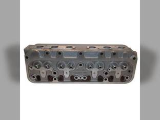 Remanufactured Cylinder Head International W6 Super M M
