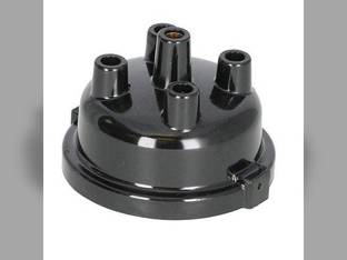 Distributor Cap - Wico Compatible with Case 700 800 770 840 730 830 870 A20910 John Deere 2010 1010 AT14190