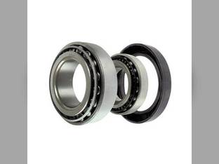 Wheel Bearing Kit fits Zetor 8011 8111 8211 9111 9211 10111 10211 11211 12011 12111 12211 14003