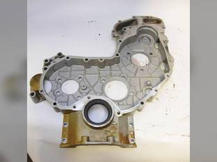 Used Timing Gear Housing fits JCB 190 190T 1110 1110T 02/203130 3716C48C1