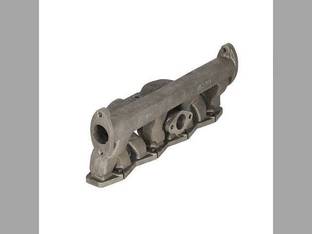 Exhaust Manifold Massey Ferguson 50 2500 40 40 2200 1751851M1
