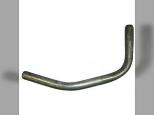 Oil Pump Tube John Deere 2020 1520 2510 5200 2030 2955 2440 6300 1640 6200 2155 820 5400 2755 2355 3155 2750 2550 2140 300 1530 1020 2950 2350 1630 2040 3040 5310 2520 3255 2150 2555 3140 3055 2240