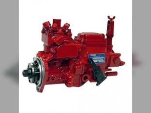 Remanufactured Fuel Injection Pump International 1566 749024