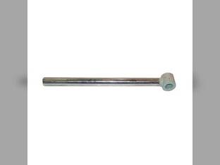 Hydraulic Dipper Cylinder Rod fits Caterpillar 416B 416C 416D 420D 416B 416C 416D 420D 134-2659