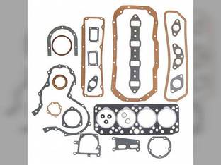 Full Gasket Set International 3514 3514 D166 340 2504 D188 504