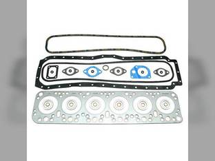 Head Gasket Set - D216 D232 Oliver 77 Super 77 1555 1550 770 Waukesha D232 D216