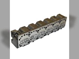 Remanufactured Cylinder Head with Valves John Deere 7710 8420 9996 9520 7500 7720 8220 7810 9220 7200 8520 9680 9750 9120 7920 9660 4920 8120 7820 7300 9650 9420 9620 9320 9560 7400 9760 8320