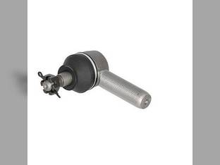 Tie Rod End Case IH CX80 895 MX100C C70 595 C80 C60 CX60 695 4240 CX50 395 CX70 4230 C100 C50 MX90C CX100 3220 495 3230 CX90 MX80C 995 C90 McCormick CX60 CX80 CX85 CX75 MC115 CX95 MC105 CX70 CX90