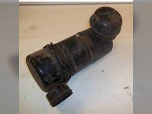 Used Air Cleaner Assembly New Holland L120 L445 L250 L425 LS120 L325 L452 254521