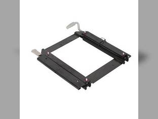 Seat Isolator Lever for Fore/AFT Adjustment Grammer