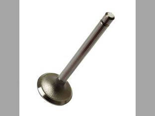Intake Valve Kubota L295 L3202 L345 L1-20 L2602 L185 L2202 B7000 L225 L355 L245 L2002 L275 L1500 L235 L2402 L1501 L2600 L2050 M4050 L2000 L2601 L285 M4500 L1801 L2201 M4950 15221-13110