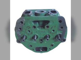 Remanufactured Cylinder Head Compatible with John Deere AO AR 60 A
