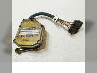 Used Shifter Control Assembly fits Case IH 5120 5130 5140 5220 5230 5240 5250 1964778C1