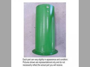 Used Auger Tube - Grain Bin Loading Compatible with John Deere 9400 9500 9410 CTS CTSII 9501 9510 AH135444