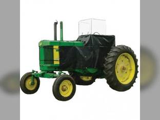 Heater Cab Kit Black Vinyl 3120 3320 3520 3720 John Deere 3520 3720 3120 3320