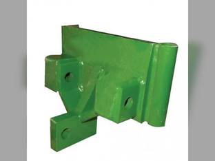 Pivot Marker Bracket Assembly - Left Hand Compatible with John Deere 1700 1780 750 7000 7340 7300 1760 1770 7240 7200 1730 1750 1710 A50269