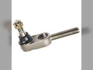 Tie Rod End Massey Ferguson 32 99 50 150 65 186077M92