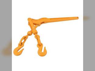 Peerless Chain - Lever Loadbinder 1/4" 2600 LBS. WLL