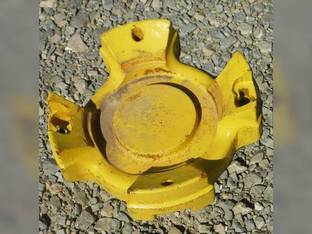 Used Wheel Weight Compatible with John Deere 4066R 3038E 2025R 3325 3039R 4310 4300 2720 790 855 2520 655 4052R 756 4044R 4410 3032E 4400 2032R 3033R 856 2320 755 4200 4100 4210 2038R 3365 3046R