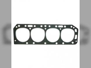 Head Gasket - 1/2" holes Ford 821 981 961 841 4000 951 801 820 800 811 871 941 960 901 950 971 860 851 861 850 900 840 881 172 E9JL6051AA