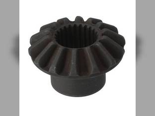 Gear Differential Side fits Kioti CK20 CK25 CK27 CK30 CK35 DK35 DK40 DK45 DK50 DK55 DK65 DS3510 DS4110 DS4110 HS DS4510 DS4510 T4682-43141 T4520-43141