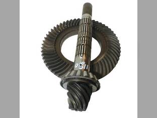 Used Ring Gear And Pinion Set Case IH MX80C MX135 MX110 MX100C MX100 MX120 MX90C 1341189C4