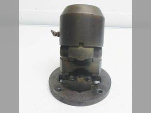 Used Drive Yoke Assembly Compatible with Bobcat 2000 843 1213 6599451