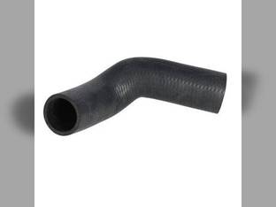 Radiator Hose - Upper fits Massey Ferguson 383 390 375 383 390 390T 398 3596204M1