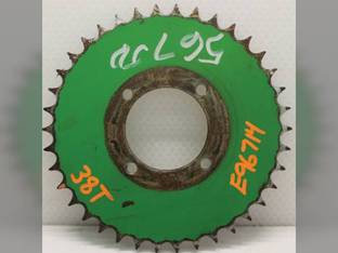 Used Sprocket John Deere 447 457 567 467 557 547 E131608