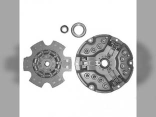 Remanufactured Clutch Kit International 3688 986 966