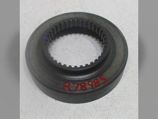 Used Synchronizer Drum Low Range fits John Deere 4555 4560 4650 4755 4760 8440 8450 8640 8650 8850 R78985