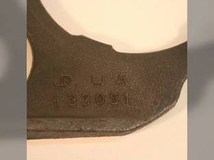 Used Shift Fork John Deere 3155 2750 2550 2140 2240 2855N 2255 2755 3641 2355 2955 3651 2141 1640 2951 2950 2350 2040 3040 2355N 1641 2541 1641F 2155 3150 2940 3255 2150 2941 2040S 2555 3140 3055