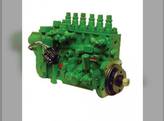 Remanufactured Fuel Injection Pump fits John Deere 8300T 8100 8100T 8400T 8200T RE502698