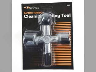 Battery Terminal 3 Way Cleaning and Cutting Tool fits Tools Battery & Electrical Tools