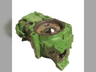 Remanufactured Transmission Case Compatible with John Deere 4040 4440 4240 AR73666