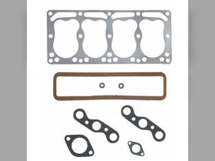 Head Gasket Set International Cub C60 Cub 154 Cub 185 Cub Lo-Boy 352540R91