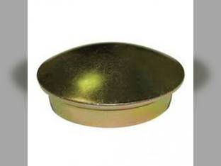 Dust Cap - Metal Compatible with John Deere 4200 4210 7000 7100 3365 7240 7200 7721 4400 3325 4310 4300 A22836