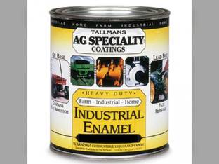Ford-New Holland Vibrant Blue Tractor Paint Quart Ford 86109141DS