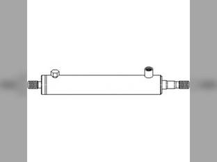 Hydraulic Steering Cylinder fits John Deere 9400 9410 9500 9510 9600 9610 CTS CTSII 9500 SH 9510 SH 9450 9550 9550 SH 9560 9560 SH 9650 9650 CTS 9660 9660 CTS T550 T660 W540 W650 T660 W650 AH125658