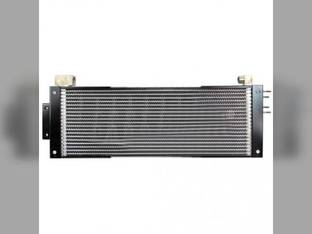 Oil Cooler - Hydraulic fits Caterpillar 938H 938H 2822024