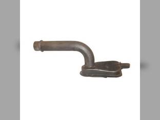 Used Oil Suction Line fits Case IH 885 895 995 4230 4240 fits International 1806889C1