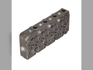 Remanufactured Cylinder Head Kubota B9200 B2150 15828-03040