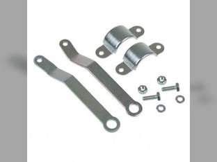Pioneer Break-Away Clamp Single 1-1/2
