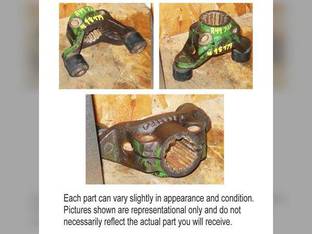 Used Hydraulic Pump Coupler Compatible with John Deere 8440 6030 7520 8640 8630 R49723