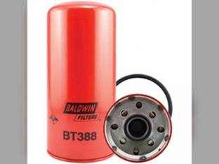 Filter Hydraulic Spin On BBT388 Massey Ferguson 471 281XE 660 5290 481 271XE 281X 5285 492 491 271X 650 034391T1