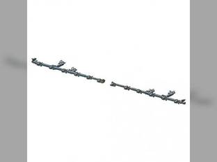 Stalk Stryker Frame Kit - 12 Row Compatible with John Deere 1290 1291