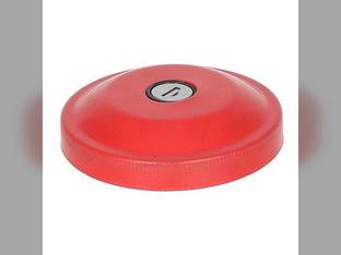 Fuel Tank Cap - Locking fits John Deere 1140 1640 1750 1850 2040 2040S 2140 2150 2155 2250 2255 2350 2355 2550 2555 2650 2750 2755 2850 2855N 2940 2950 2955 3040 3055 3140 3150 3155 3255 2240 AL34678