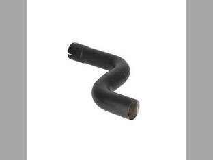 Muffler Eliminator International Hydro 186 886 986